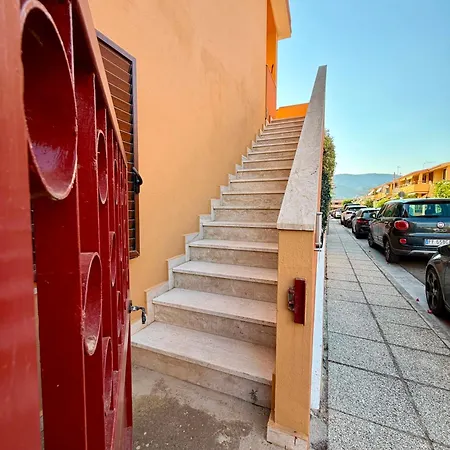 R & A's House * Villasimius