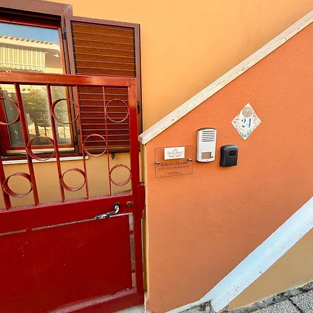 R & A's House * Villasimius