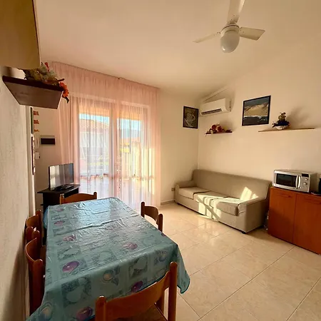 Vakantiehuis R & A's House Villasimius