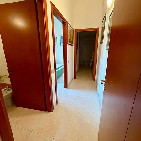 Vakantiehuis R & A's House Villasimius