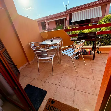 R & A's House Vakantiehuis Villasimius