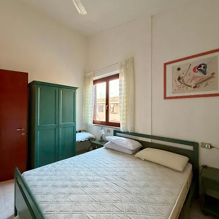 R & A's House Vakantiehuis Villasimius