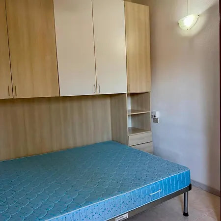 Vakantiehuis R & A's House Villasimius