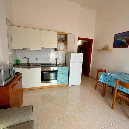 Vakantiehuis R & A's House Villasimius