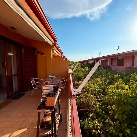 R & A's House Vakantiehuis Villasimius