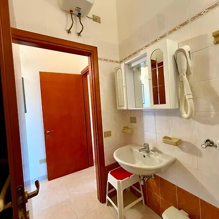 Vakantiehuis R & A's House Villasimius