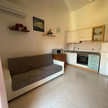 R & A's House Villasimius