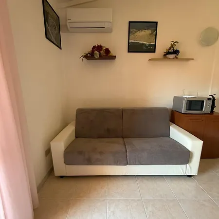 R & A's House Vakantiehuis Villasimius